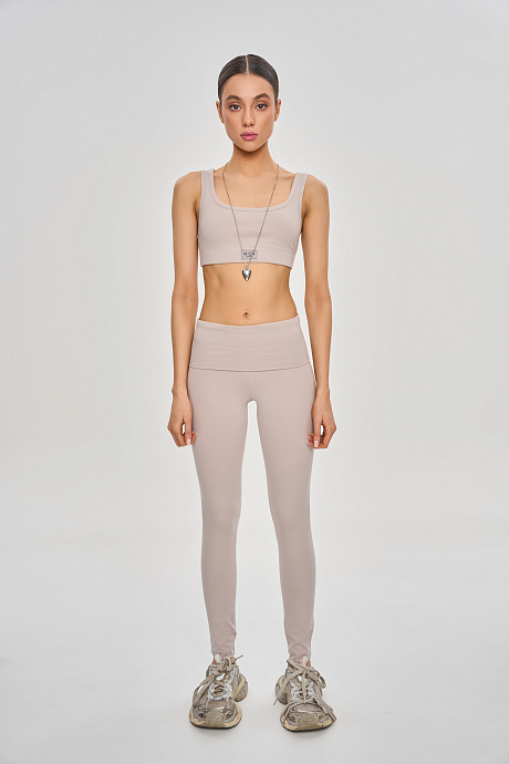 Легинсы Slim