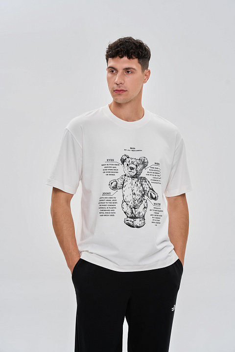 Футболка unisex