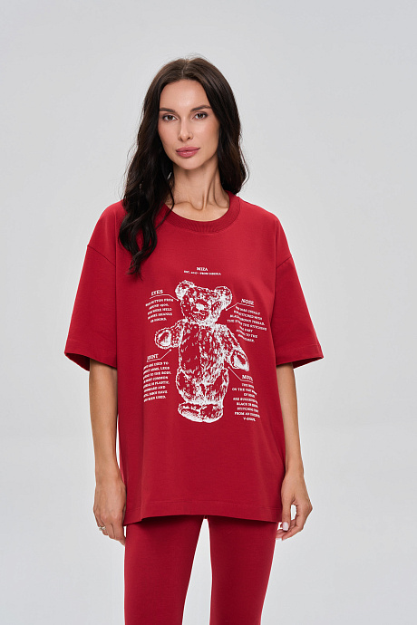 Футболка unisex