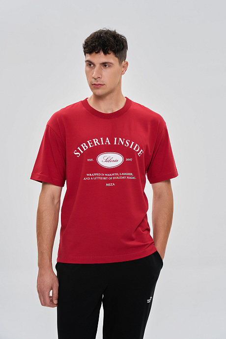 Футболка unisex