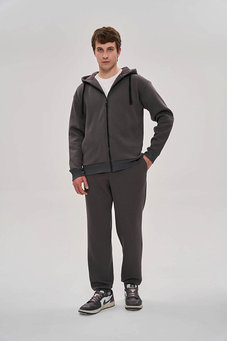 Костюм с начесом