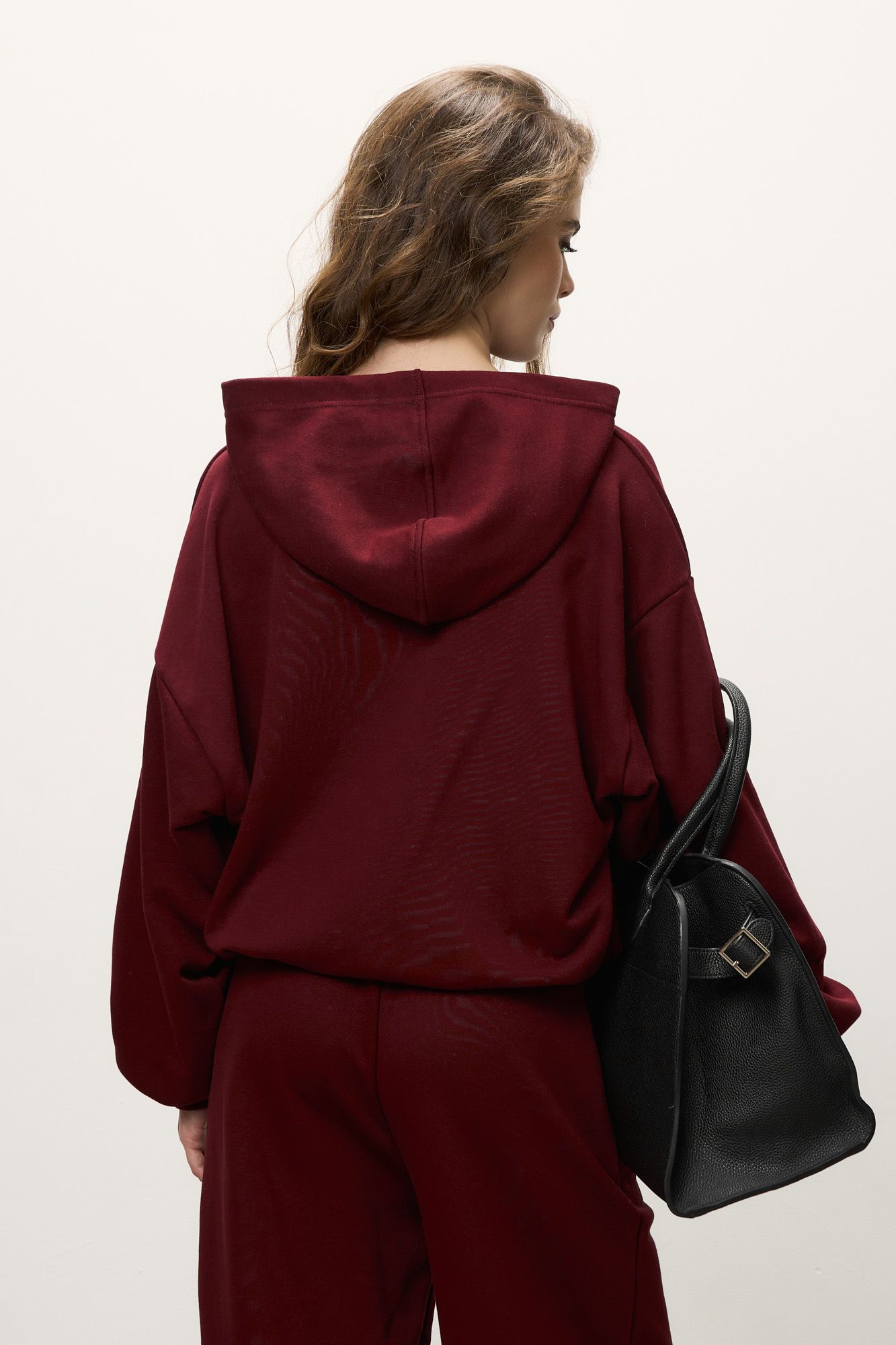 Костюм MIZA CIUB с джоггерами