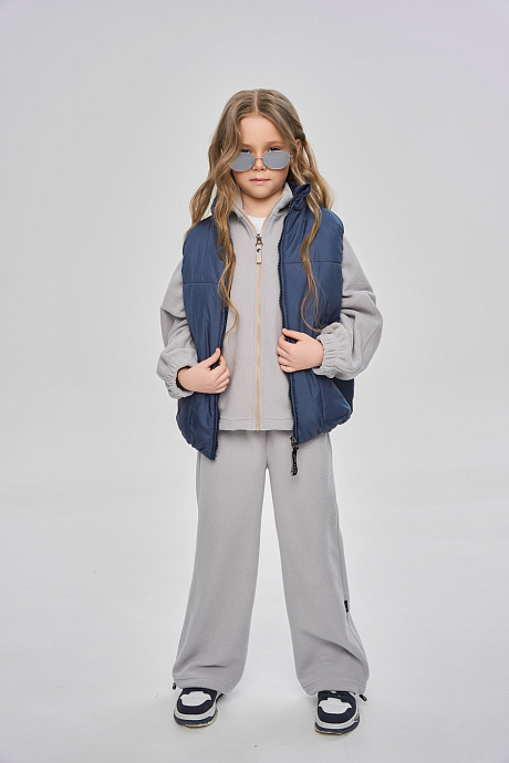 Костюм флисовый