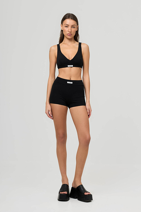 Комплект с бралеттом