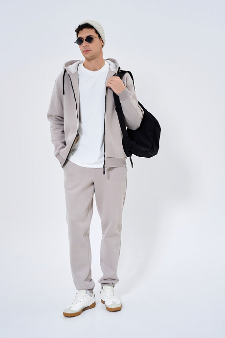 Костюм с начесом