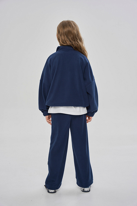 Костюм флисовый