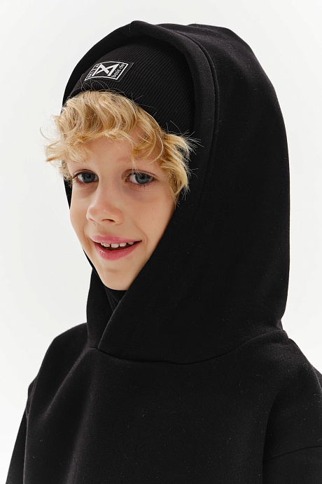 Костюм с начесом