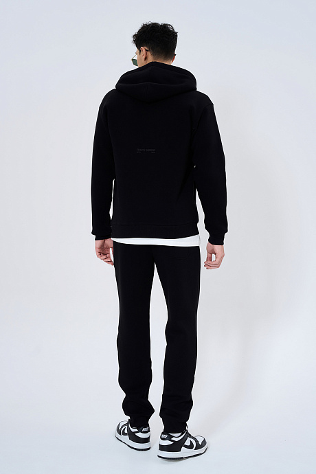 Костюм с начесом