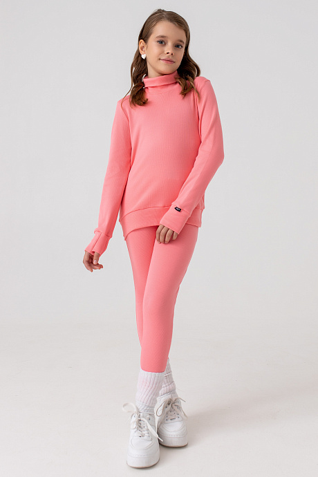 Комплект с начесом пенье