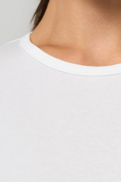 Лонгслив ORGANIC