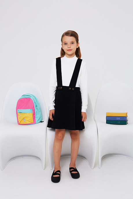 Юбка-сарафан