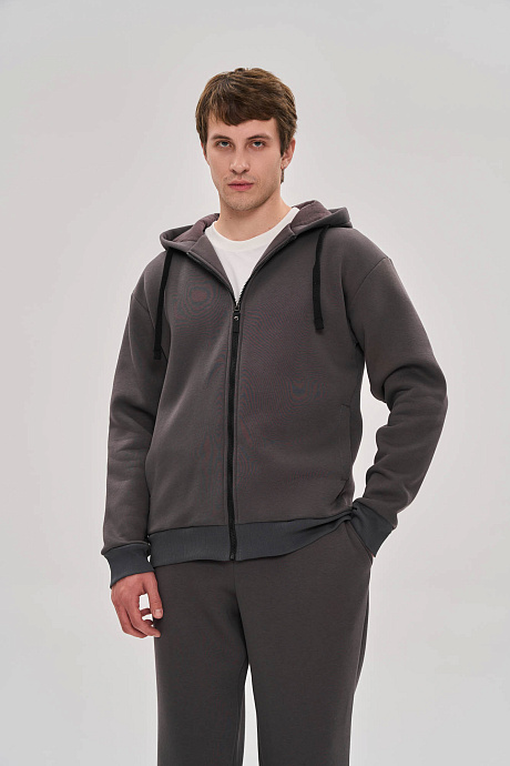 Костюм с начесом