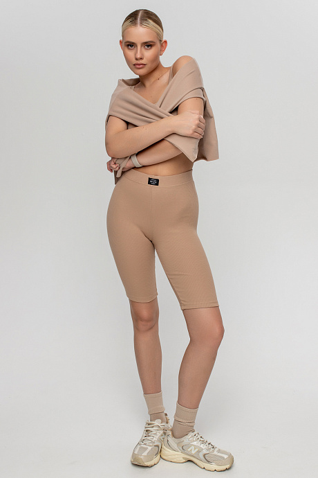 Велосипедки