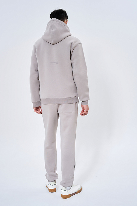 Костюм с начесом