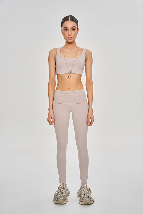 Легинсы Slim