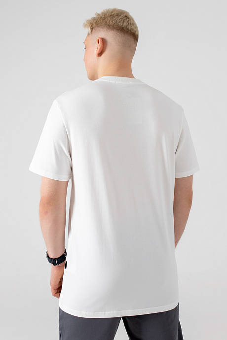 Футболка BASIC