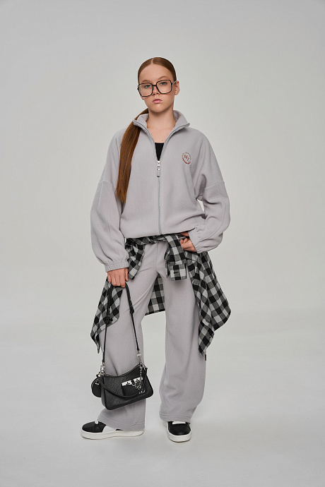 Костюм флисовый