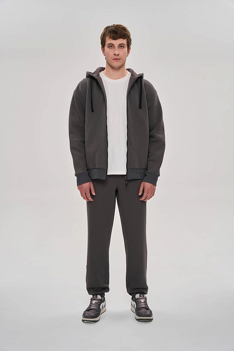 Костюм с начесом