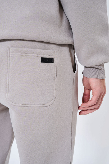 Костюм с начесом