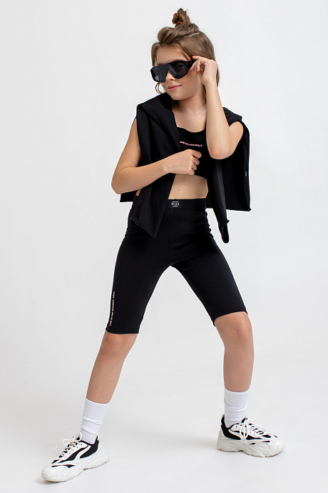 Велосипедки