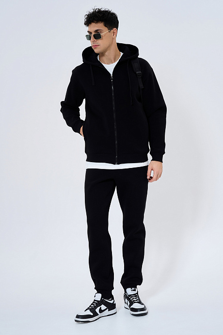 Костюм с начесом