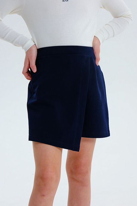 Юбка-шорты