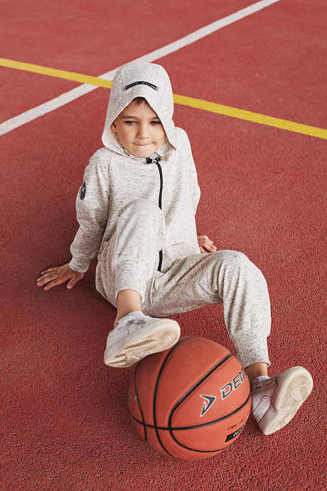 Комбинезон "MY DESIGN"