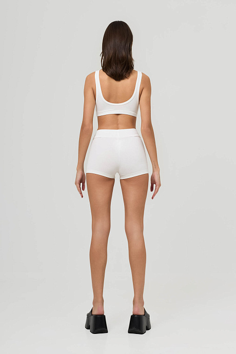 Комплект с бралеттом