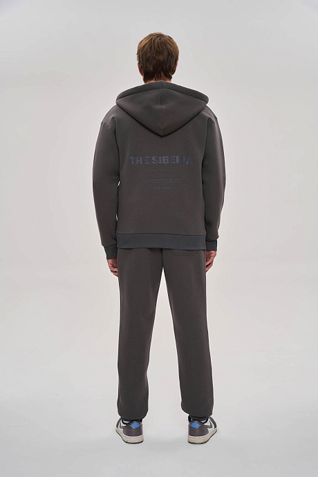 Костюм с начесом