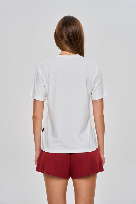 Футболка ORGANIC