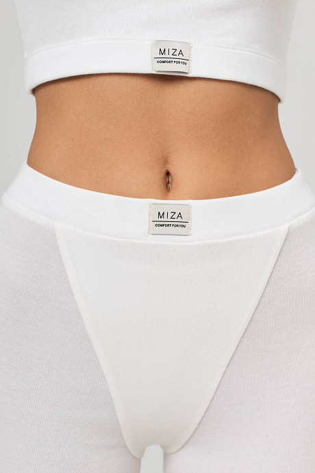 Комплект organic с удлиненным бралеттом