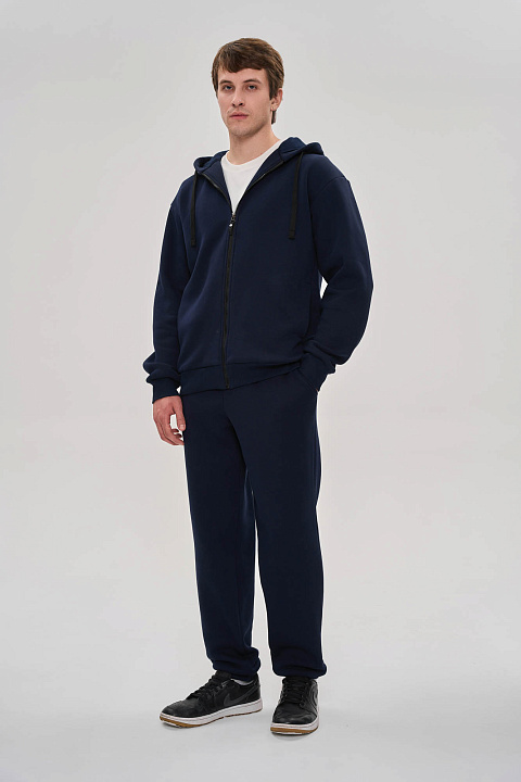 Костюм с начесом