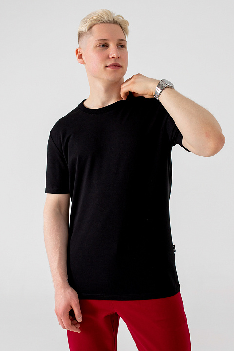 Футболка BASIC
