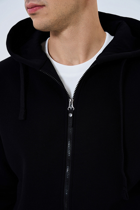 Костюм с начесом