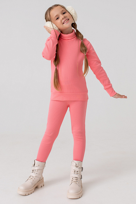 Комплект с начесом пенье