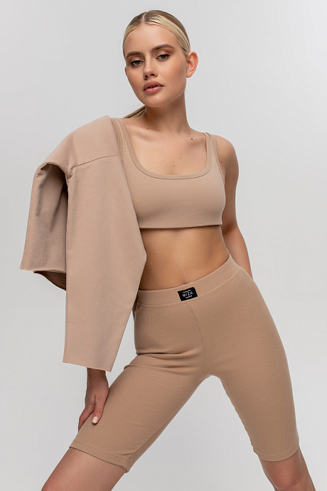 Велосипедки