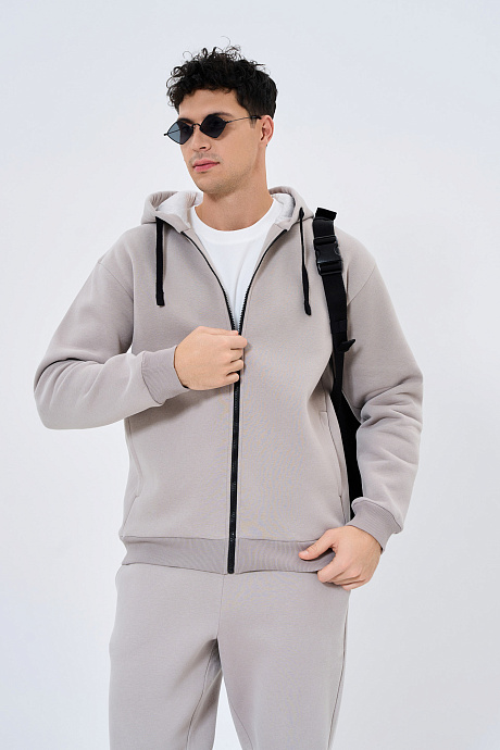 Костюм с начесом