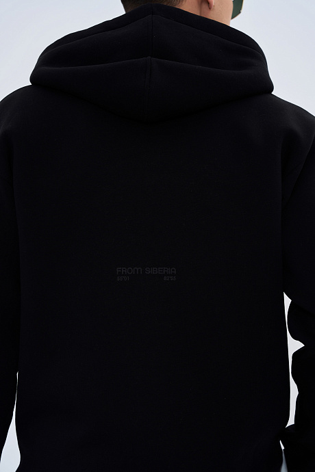 Костюм с начесом