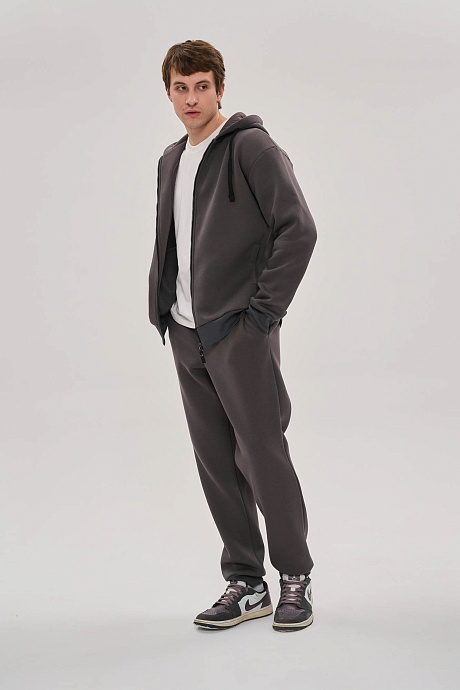 Костюм с начесом