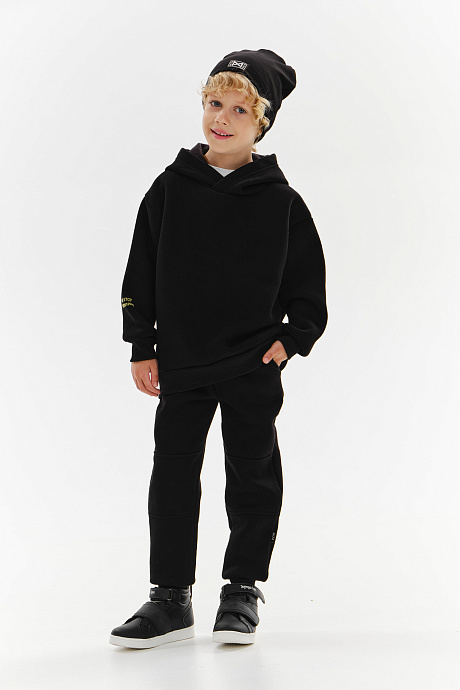 Костюм с начесом