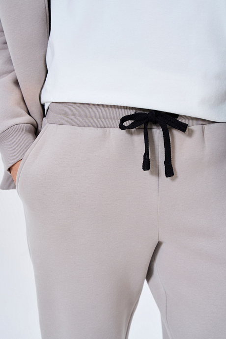 Костюм с начесом