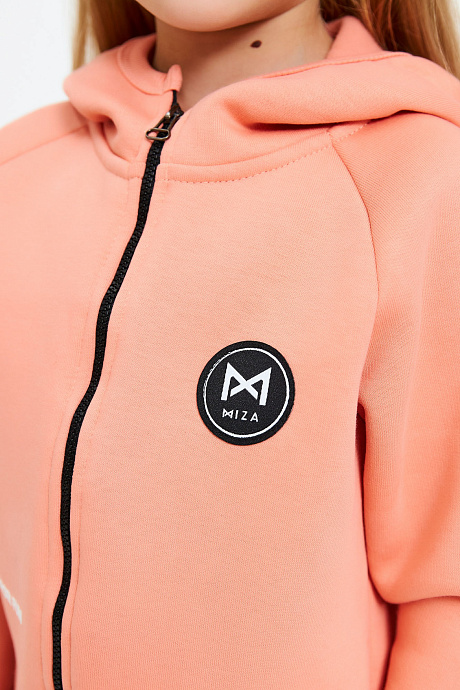 Комбинезон утепленный